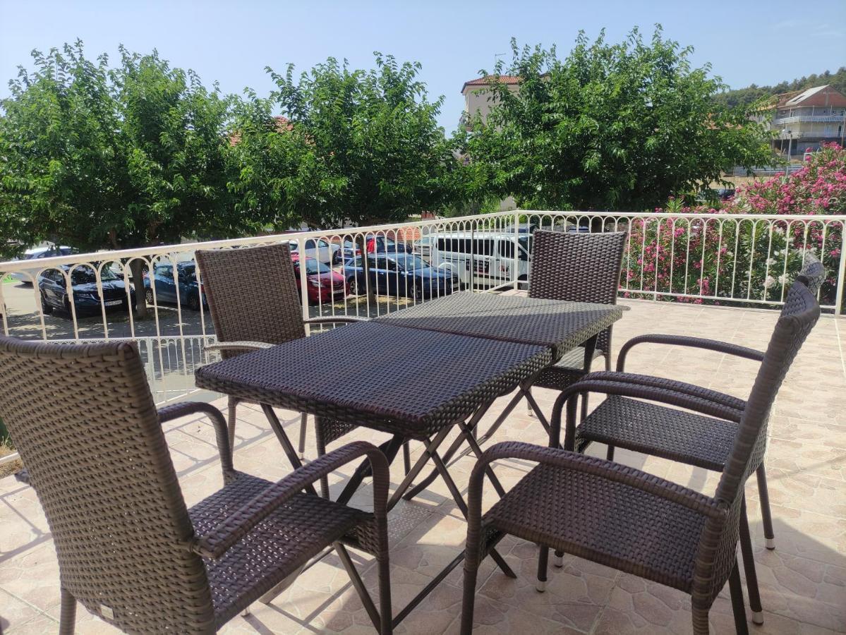 Oleas Stari Grad Hvar - 2 Min To Center Ocean Bus Supermarket Holiday House Bagian luar foto