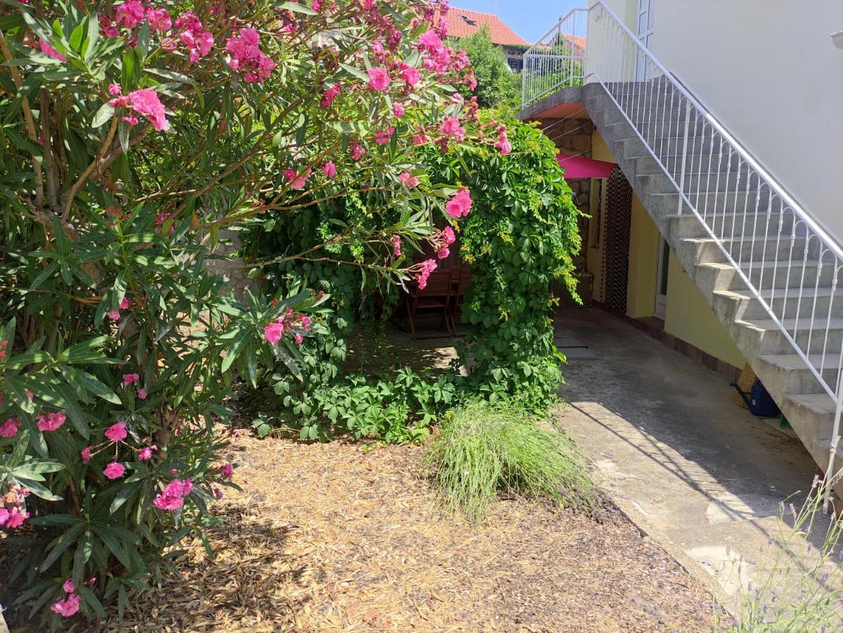 Oleas Stari Grad Hvar - 2 Min To Center Ocean Bus Supermarket Holiday House Bagian luar foto