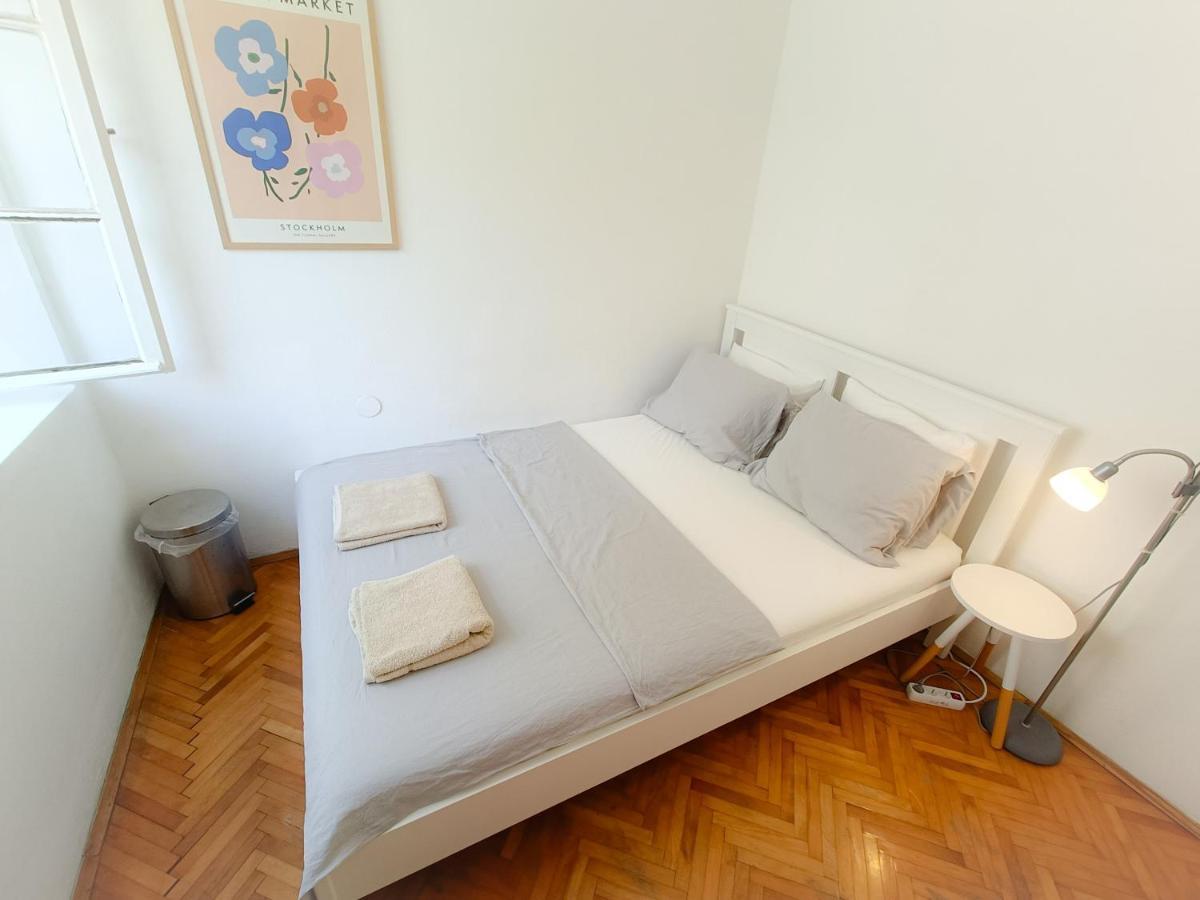 Oleas Stari Grad Hvar - 2 Min To Center Ocean Bus Supermarket Holiday House Bagian luar foto