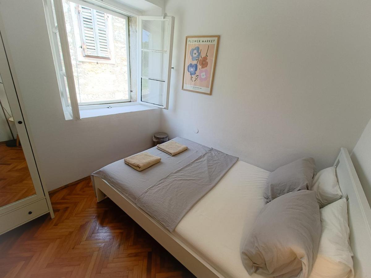 Oleas Stari Grad Hvar - 2 Min To Center Ocean Bus Supermarket Holiday House Bagian luar foto