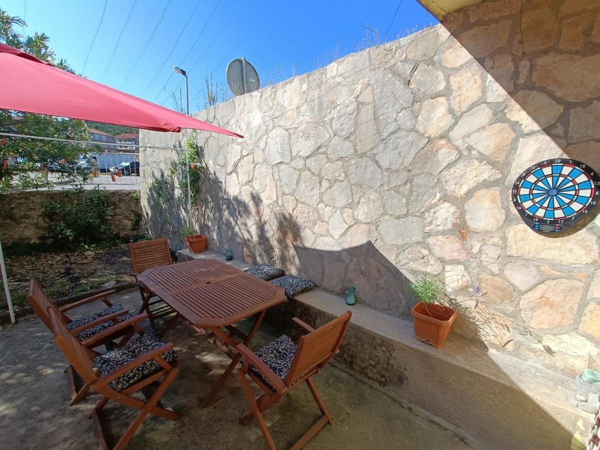 Oleas Stari Grad Hvar - 2 Min To Center Ocean Bus Supermarket Holiday House Bagian luar foto
