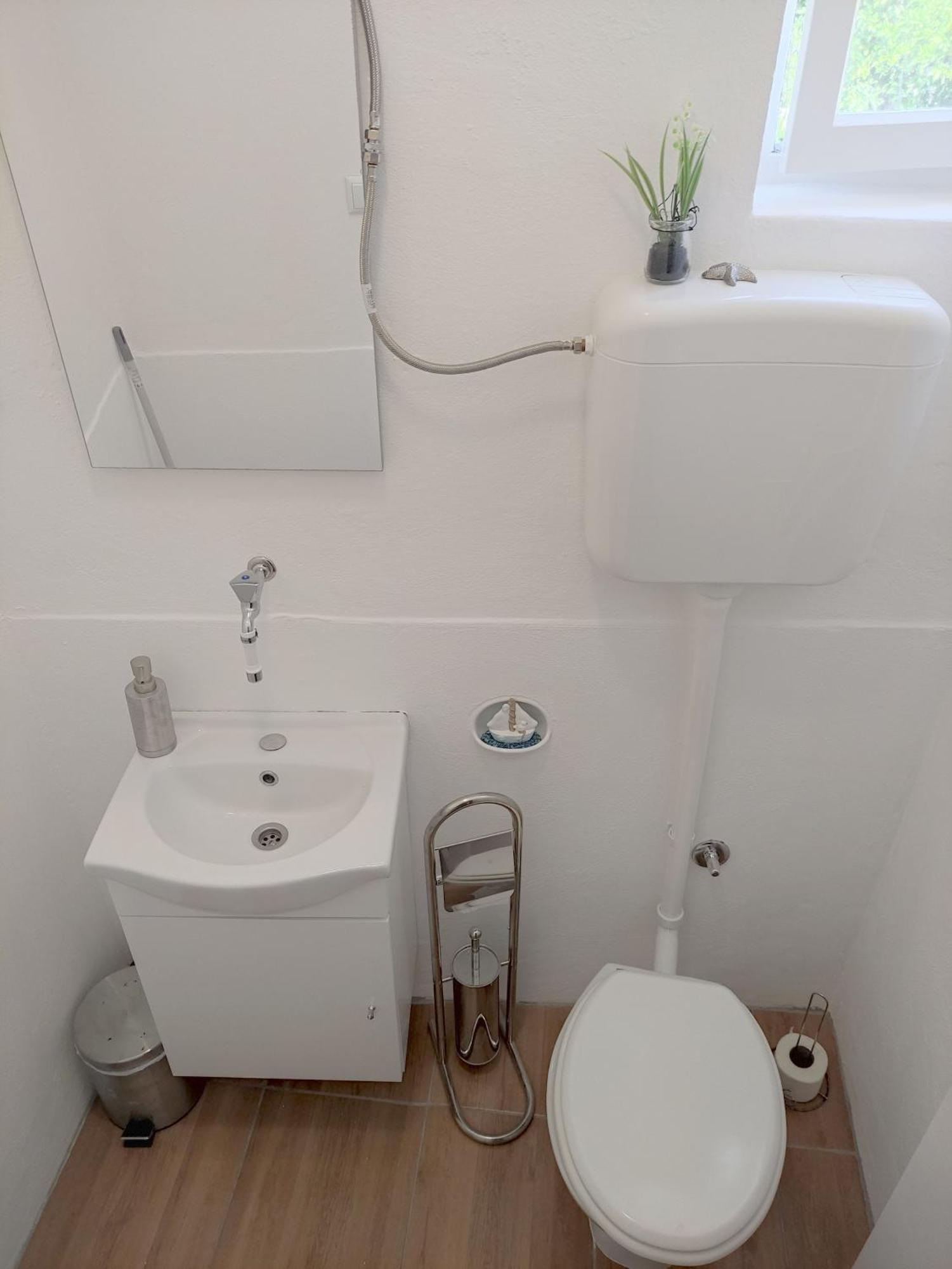 Oleas Stari Grad Hvar - 2 Min To Center Ocean Bus Supermarket Holiday House Bagian luar foto