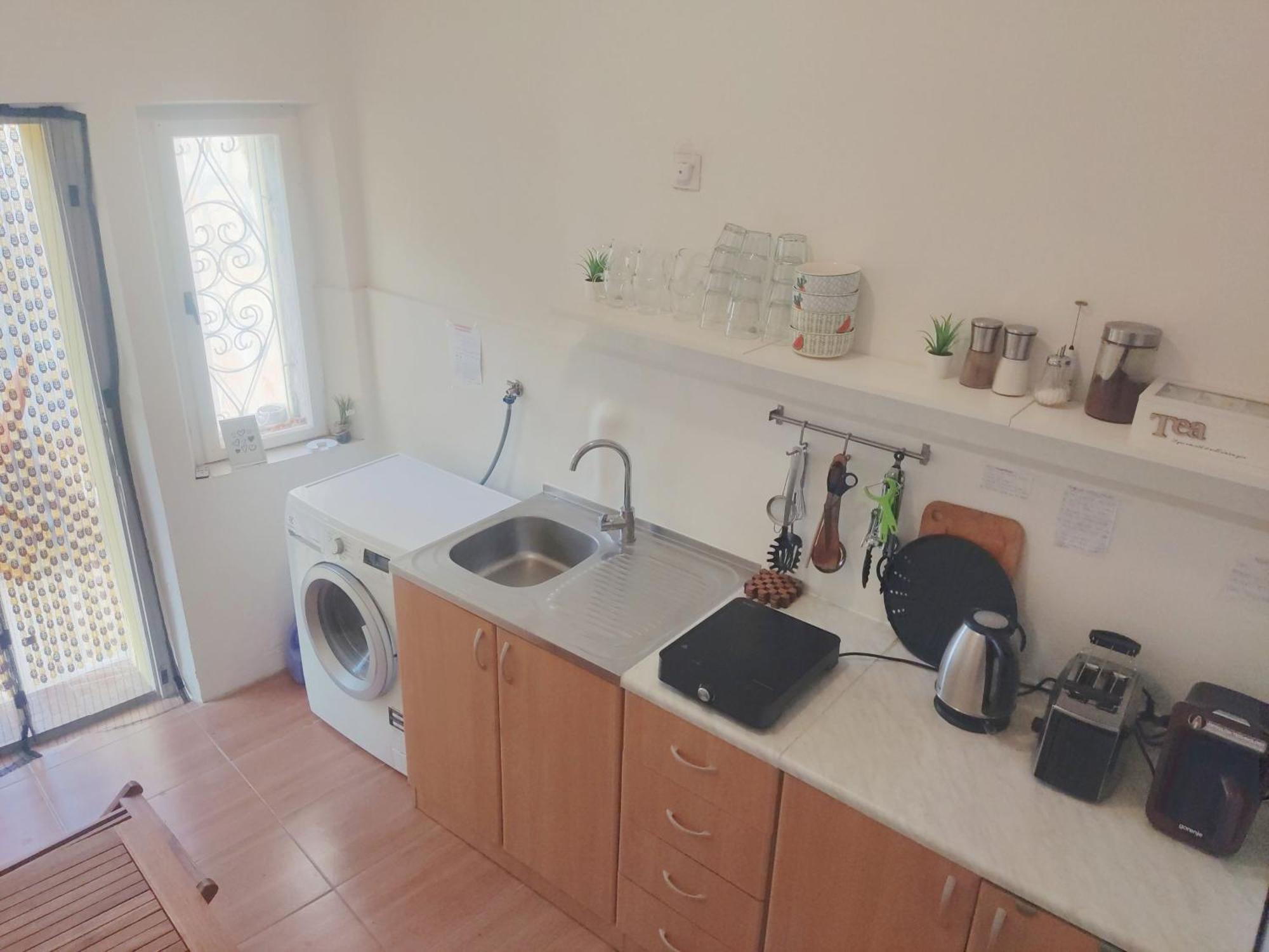 Oleas Stari Grad Hvar - 2 Min To Center Ocean Bus Supermarket Holiday House Bagian luar foto