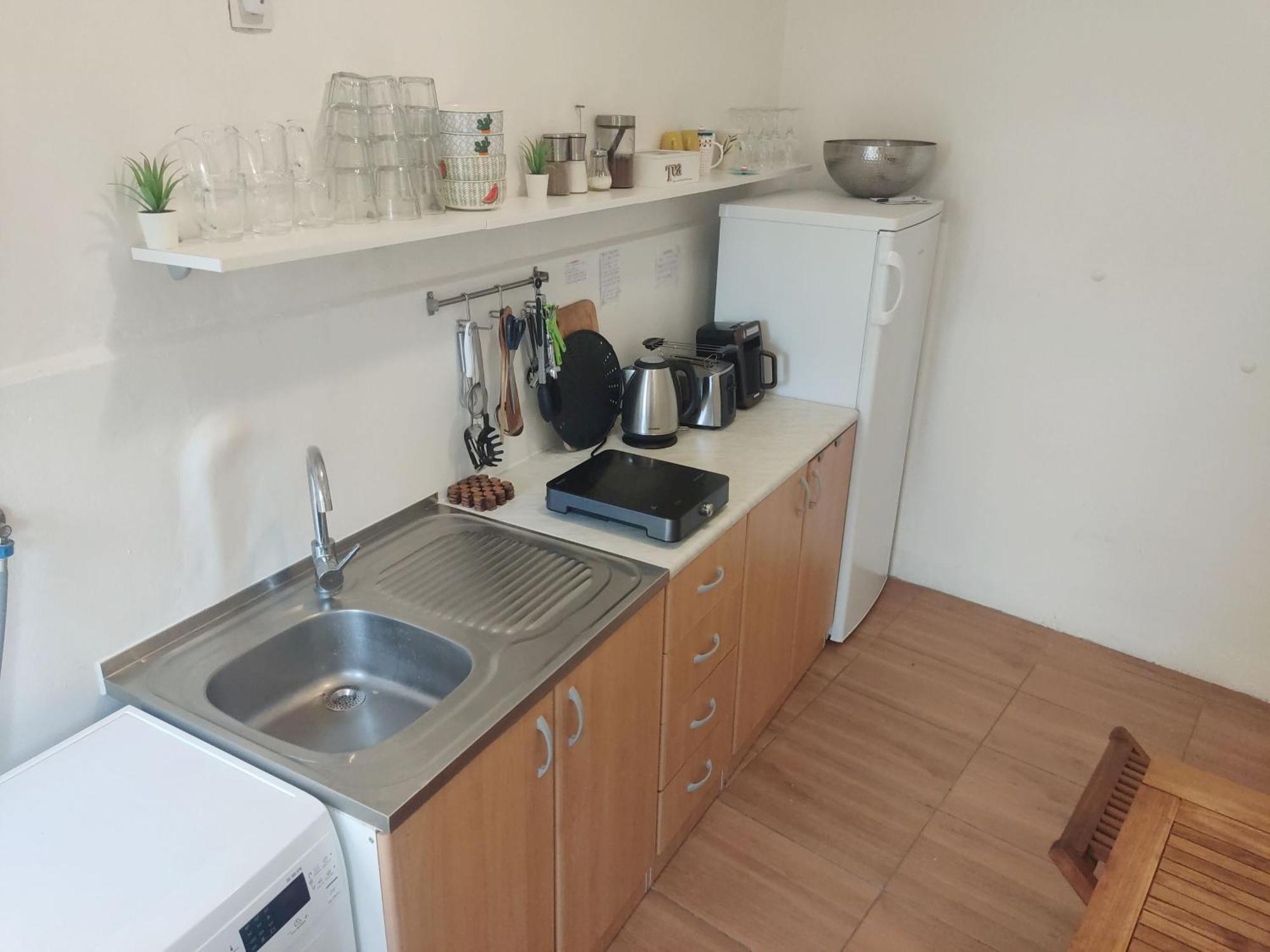 Oleas Stari Grad Hvar - 2 Min To Center Ocean Bus Supermarket Holiday House Bagian luar foto