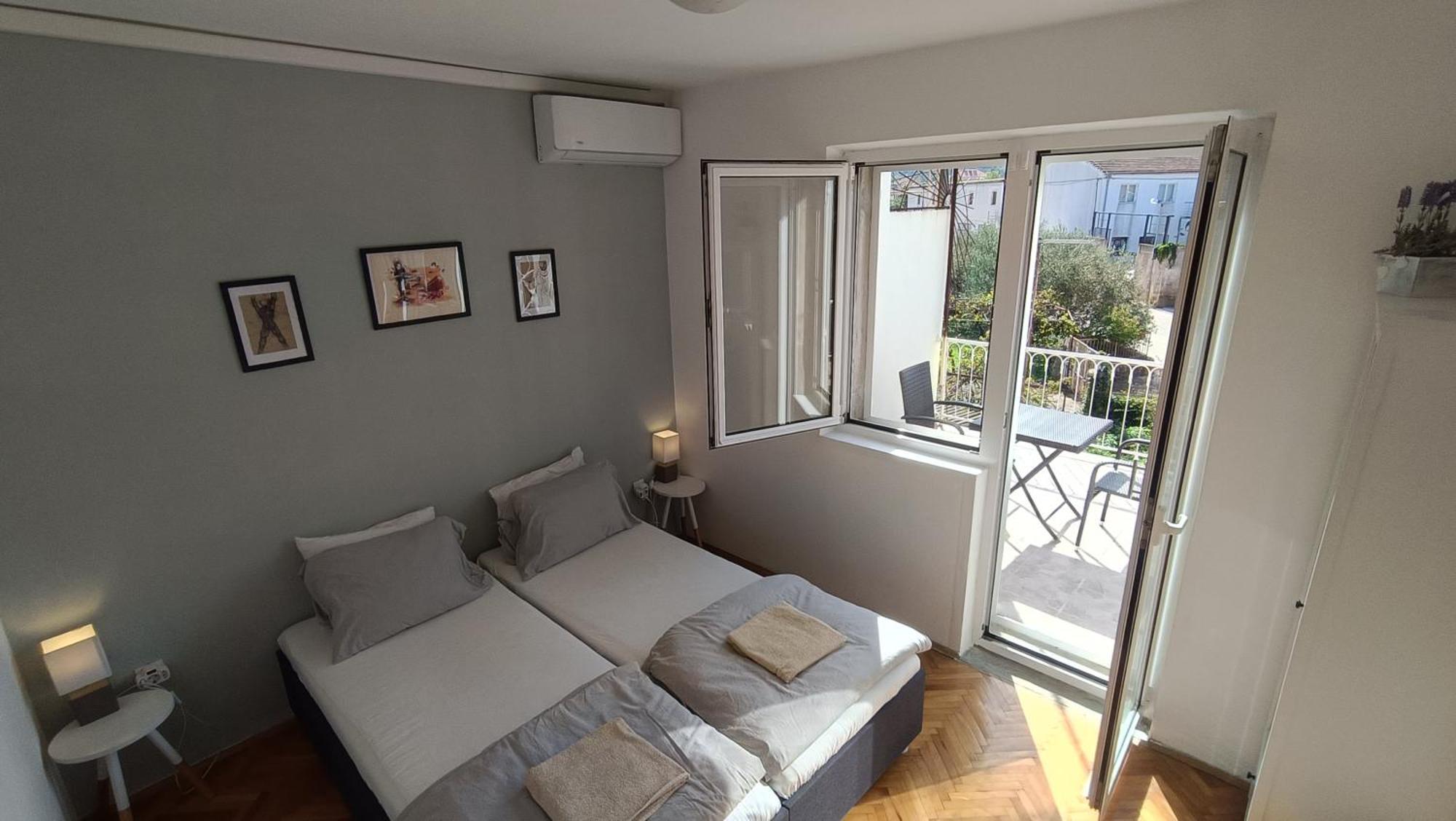 Oleas Stari Grad Hvar - 2 Min To Center Ocean Bus Supermarket Holiday House Bagian luar foto