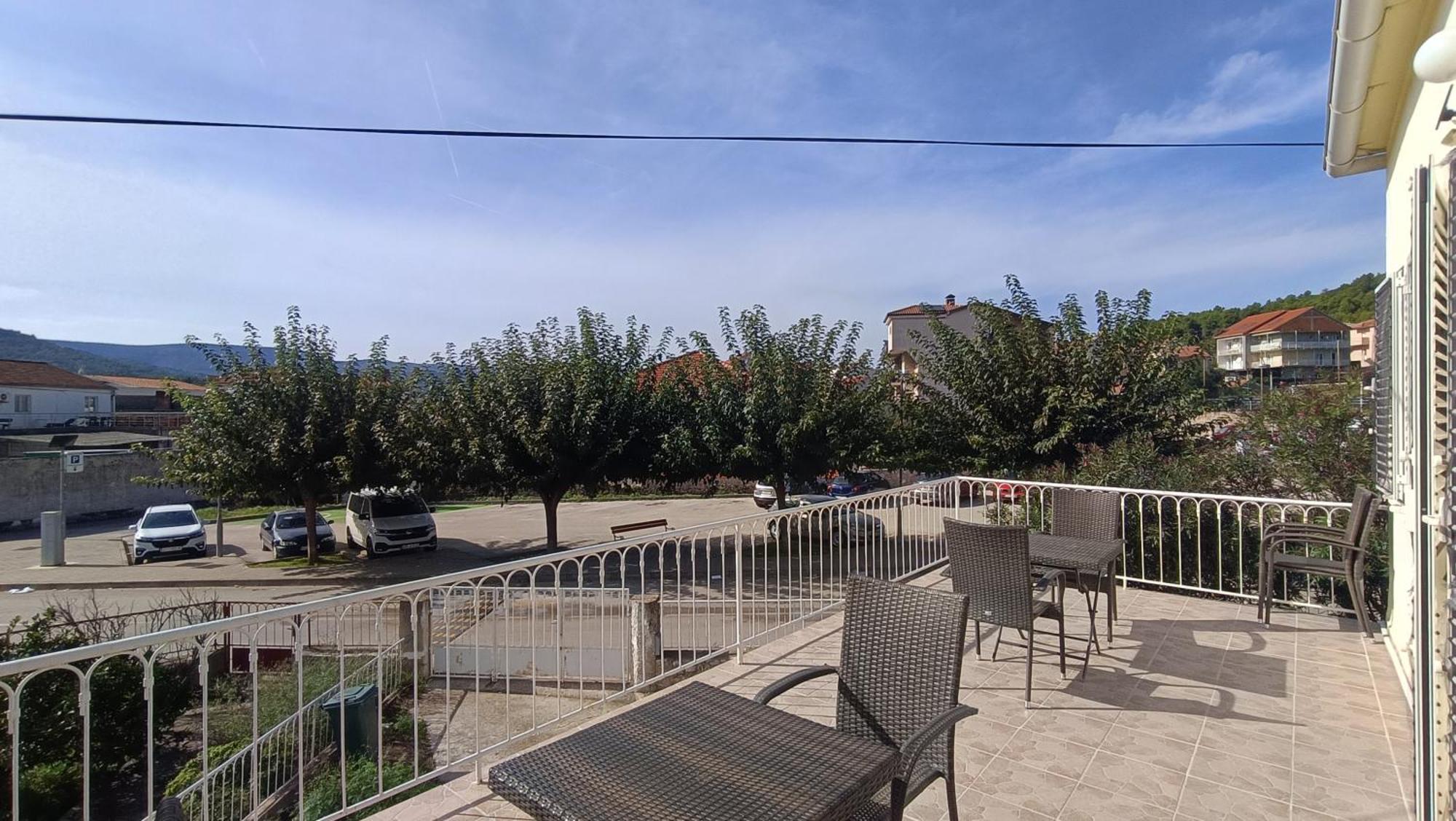 Oleas Stari Grad Hvar - 2 Min To Center Ocean Bus Supermarket Holiday House Bagian luar foto