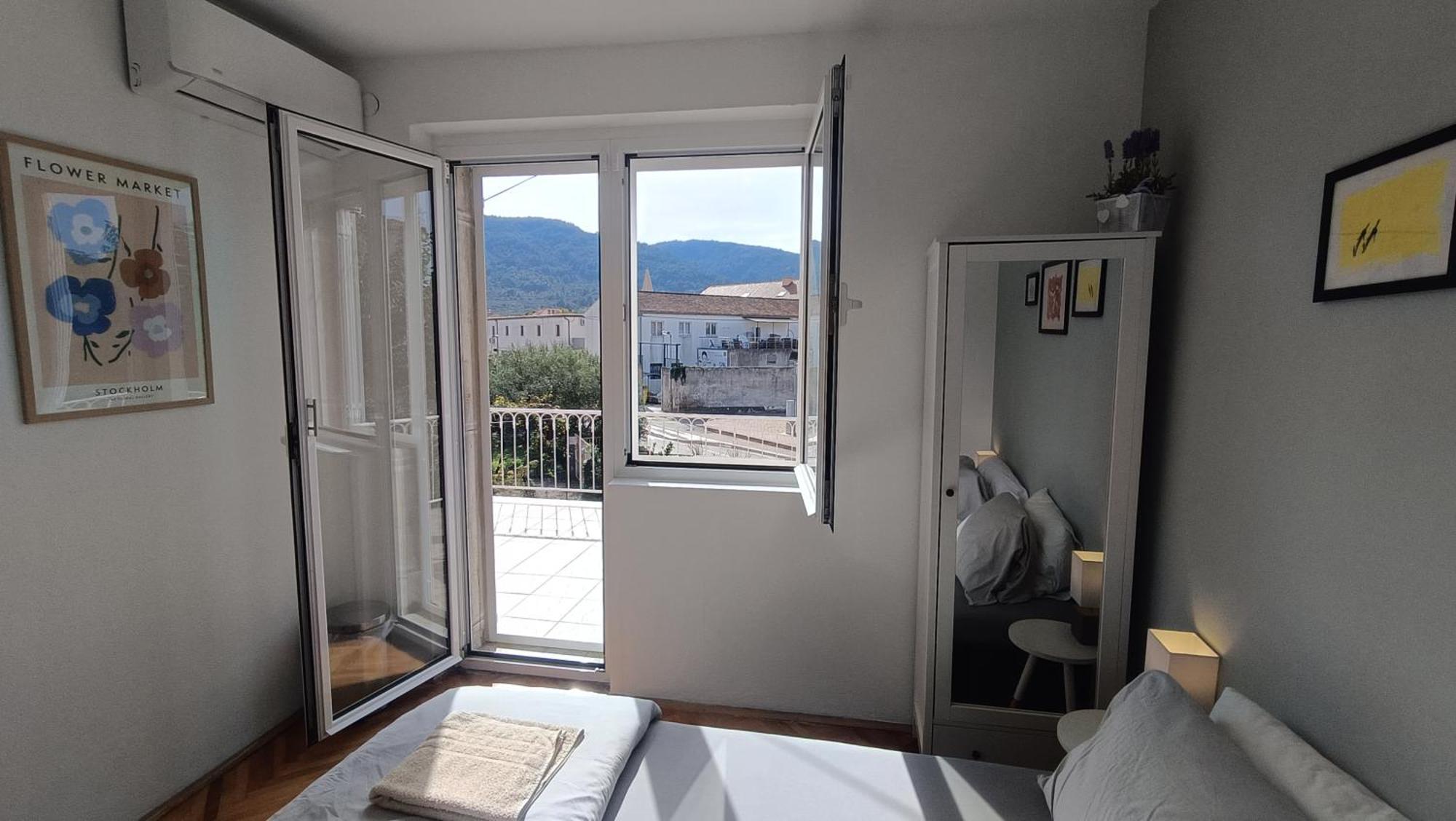 Oleas Stari Grad Hvar - 2 Min To Center Ocean Bus Supermarket Holiday House Bagian luar foto