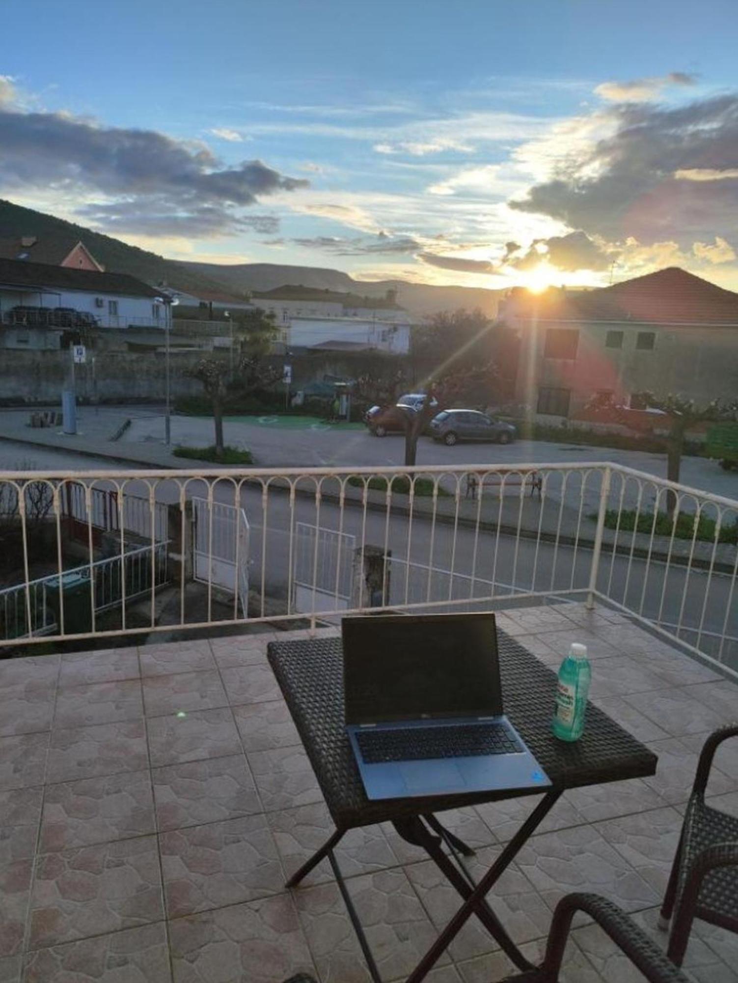 Oleas Stari Grad Hvar - 2 Min To Center Ocean Bus Supermarket Holiday House Bagian luar foto