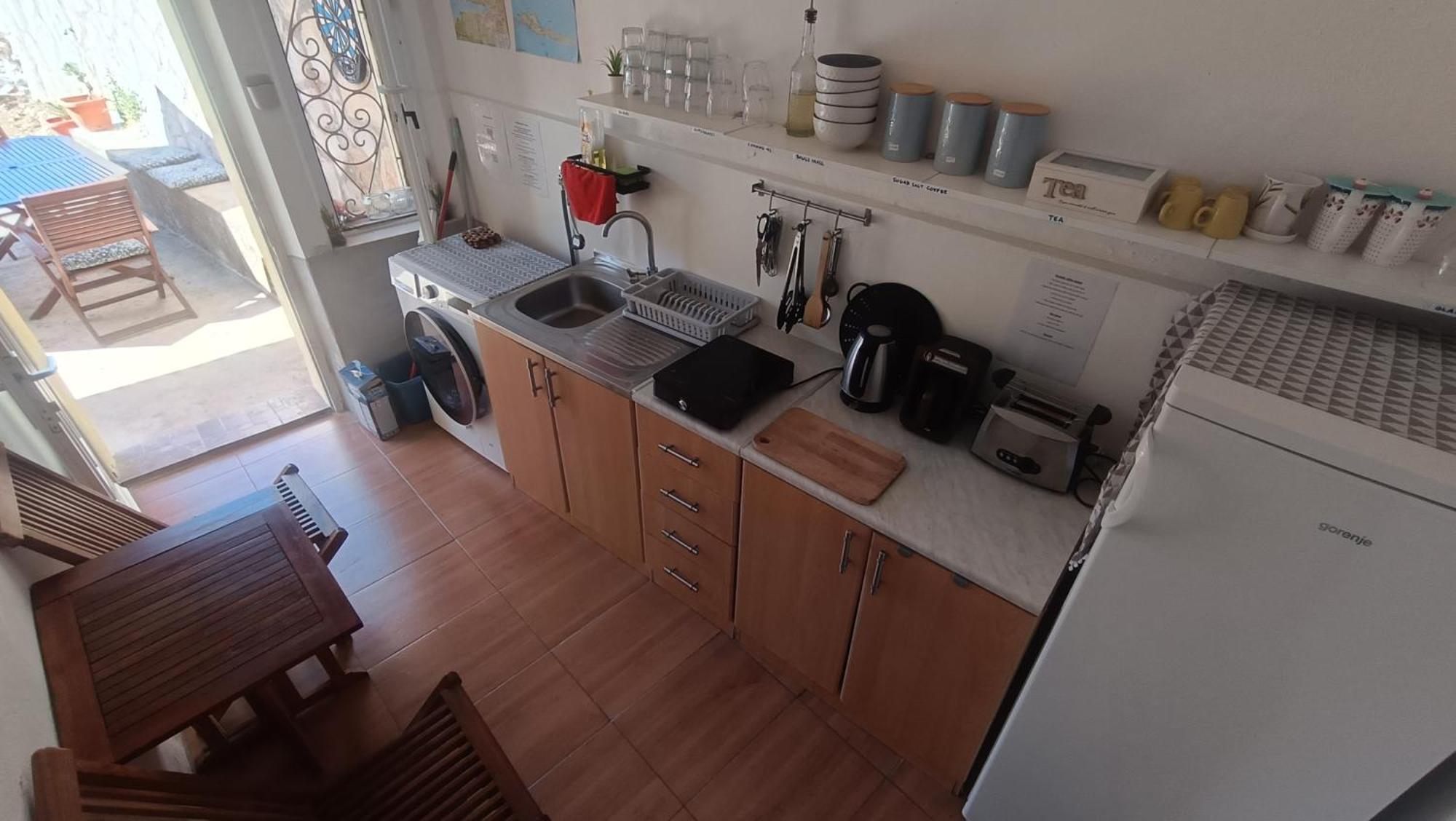 Oleas Stari Grad Hvar - 2 Min To Center Ocean Bus Supermarket Holiday House Bagian luar foto