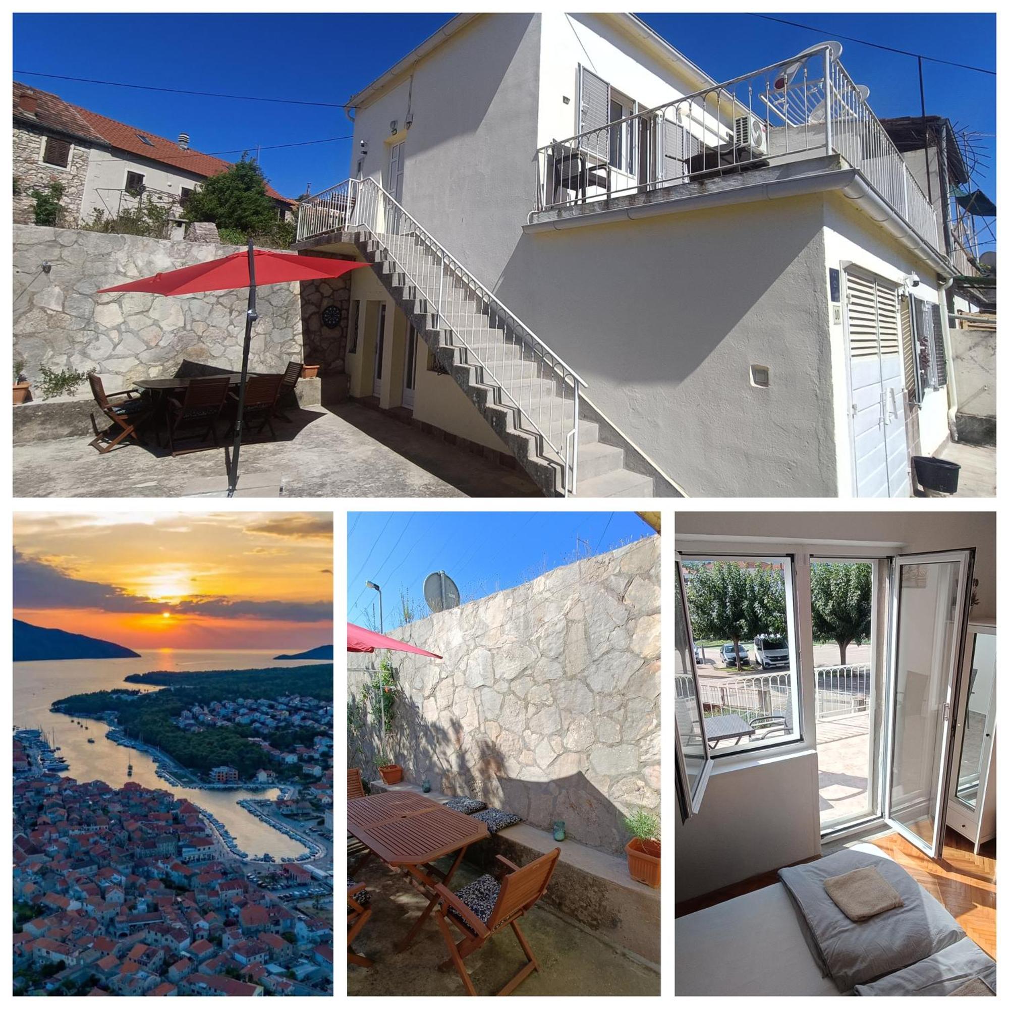 Oleas Stari Grad Hvar - 2 Min To Center Ocean Bus Supermarket Holiday House Bagian luar foto
