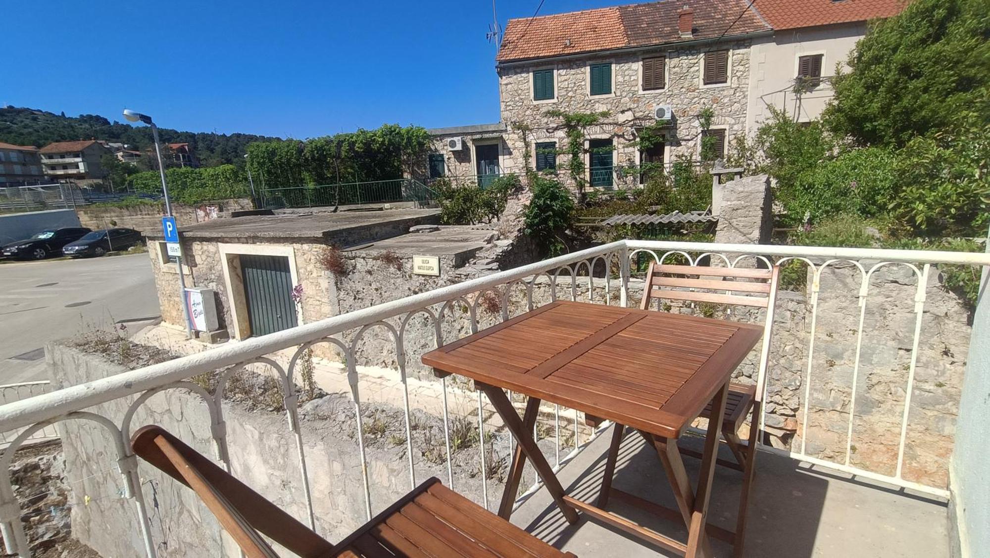 Oleas Stari Grad Hvar - 2 Min To Center Ocean Bus Supermarket Holiday House Bagian luar foto