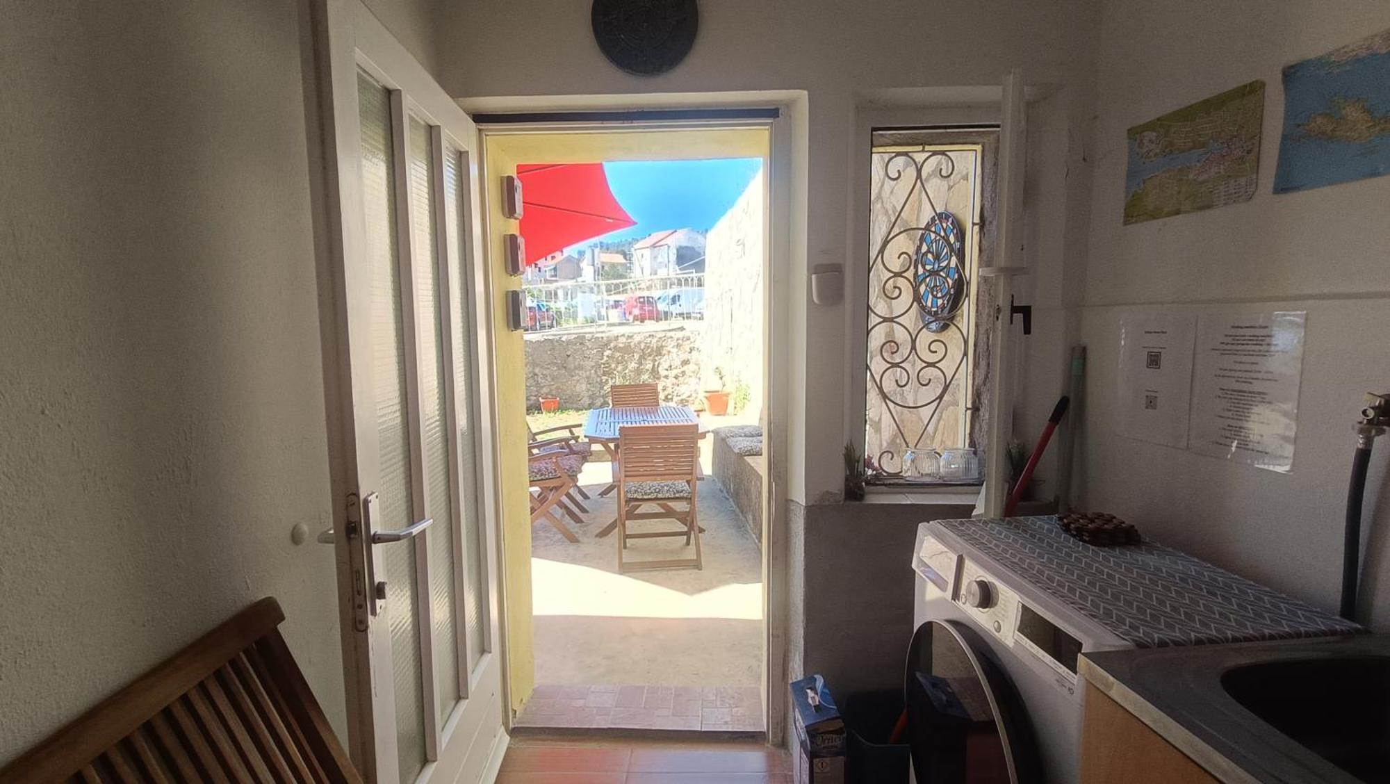 Oleas Stari Grad Hvar - 2 Min To Center Ocean Bus Supermarket Holiday House Bagian luar foto